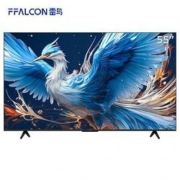 再降价、PLUS会员、双11预售、有券的上： FFALCON 雷鸟 鹤6 55S575C Pro 液晶电视 55英寸