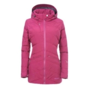 Marmot 土拨鼠 女式户外羽绒服 T75470