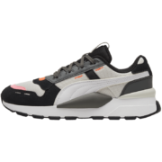 限尺码、京东百亿补贴：PUMA 彪马 男女同款情侣复古缓震休闲鞋 RS 2.0 374013