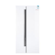 20点开始、PLUS会员：BOSCH 博世 全域智净系列 KAN98V127C 风冷对开门冰箱 630L 珠光白