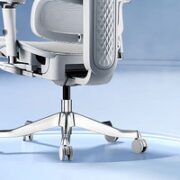 某东京造 Z9Elite2代 人体工学椅 灰色 带脚踏