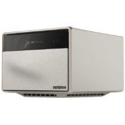 23日20点、PLUS会员：XGIMI 极米 RS Pro 3 混光4K投影仪