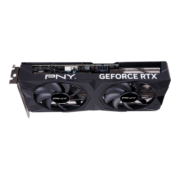 必恩威（PNY）RTX4070 12GB Gaming VERTO 掌控者性能版双风扇电竞游戏电脑显卡
