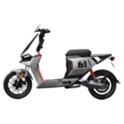 双11预售、PLUS会员：Niu Technologies 小牛电动 F400T 电动自行车 预售组合款