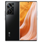 中兴Axon 40 Pro  高通骁龙870 一亿像素高清影像  12GB+256GB幻夜黑 双模5G拍照手机