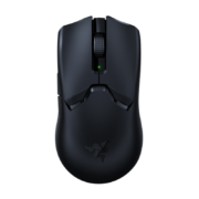 有券的上、PLUS会员：雷蛇（Razer） 毒蝰V 2 专业版 黑色 64g 游戏鼠标