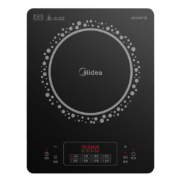 再补券：Midea 美的 C22-RT22E01 电磁炉