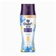 Comfort 金纺 护衣留香珠 蓝风铃+小依兰洗衣液伴侣200g