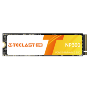 台电(TECLAST) 512GB SSD固态硬盘M.2接口(NVMe协议) 长江存储晶圆 国产TLC颗粒 PCIe3.0 3500MB/s 疾霆系列