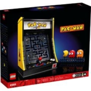 88VIP会员：LEGO 乐高 ICONS系列 10323 吃豆人街机