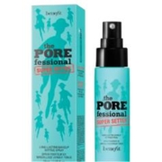 benefit 贝玲妃 反孔精英持妆喷雾 30ml