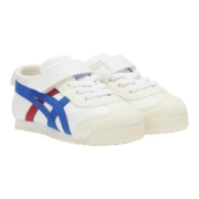 [预售][经典]Onitsuka Tiger鬼塚虎MEXICO 66™ 儿童宝宝学步鞋