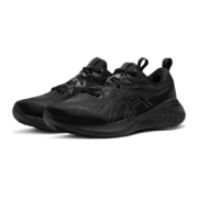 双11预售、24日20点：ASICS 亚瑟士 GEL-CUMULUS 25男子轻量运动跑鞋 多款可选