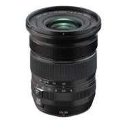 富士（FUJIFILM）XF10-24mmF4 R OIS WR 动态广角变焦镜头 全天候镜身 F4恒定光圈 适用于XT3 XT46990元