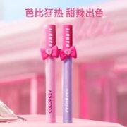 88VIP会员：colorkey 珂拉琪 芭比系列唇釉