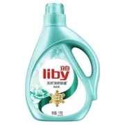 再降价、88VIP：Liby 立白 天然茶籽除菌洗衣液 6kg