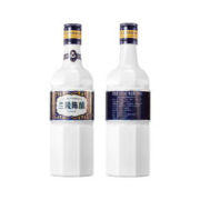 兰陵 52度陈酿纯粮酿造 500ml单瓶