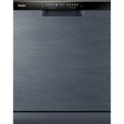 88VIP：Haier 海尔 晶彩系列 W30 EYBW142286GGU1 嵌入式洗碗机 14套