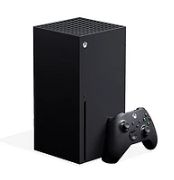 京东百亿补贴：Microsoft 微软 国行 Xbox Series X 游戏主机