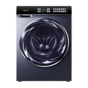 双11预售、PLUS会员：Hisense 海信 初彩系列 HD1014DCIY 洗烘一体机 10kg