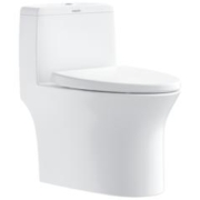 双11预售：HEGII 恒洁 净釉面虹吸式坐便器 HC0171PT0E-305