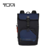 京东PLUS：TUMI 途明 男士商务双肩包 06602021MDNVY