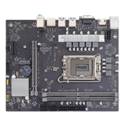 23日20点、PLUS会员：昂达（ONDA）主板 B760-VH4-B（Intel B760 /LGA 1700）支持DDR4 Intel 13100/13400