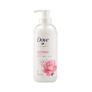 88VIP、概率券：Dove 多芬 植萃发酵甄选焕亮沐浴乳 清雅玫瑰香500g*2件