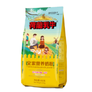 plus会员：荷兰乳牛 进口奶源 全家营养奶粉 300g袋装