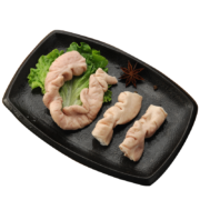 20点开始、PLUS会员：双汇 国产猪大肠400g *5件