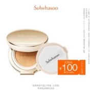 Sulwhasoo 雪花秀 致养肤气垫粉底液-JM