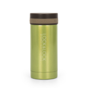 乐扣乐扣（LOCK&LOCK）可爱小容量便携口袋杯迷你学生保温杯 LHC552-200ML