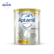 Aptamil 爱他美 白金版 幼儿奶粉 3段 900g