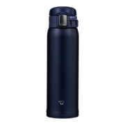 plus会员：ZOJIRUSHI 象印 SM-SF48-AD 保温杯 480ml 深蓝色