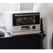 TOSHIBA 东芝 ER-YT7232CNW 微蒸烤炸一体机