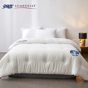 SOMERELLE 安睡宝 A类抗菌醇氧棉冬被  150*210cm