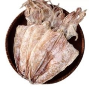 北海印象 鱿鱼干 250g