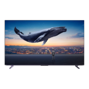 PLUS会员、双11预售：SKYWORTH 创维 L100D 液晶电视 100英寸 4K