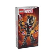 LEGO 乐高 超级英雄系列 76249 毒液化格鲁特