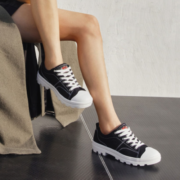 补贴购：SKECHERS 斯凯奇 STREET系列 Roadies 女子休闲运动鞋 74370