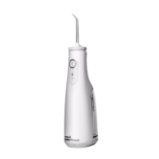洁碧（Waterpik）冲牙器/水牙线/洗牙器/洁牙机 预防牙结石/牙菌斑 手持便携式 小火箭 GS10
