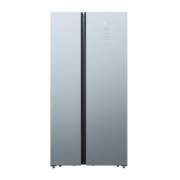 SIEMENS 西门子 KA50SE43TI 双开门冰箱 502L