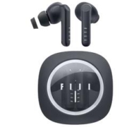 FIIL 斐耳耳机 Key Pro 入耳式主动降噪蓝牙耳机