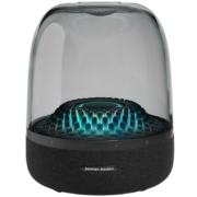 预售、plus会员、有券的上、Harman Kardon 哈曼卡顿 Aura Studio4 2.0声道 桌面蓝牙音箱 海外版