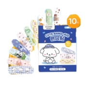 爱科医疗  医用级卡通创口贴 10片