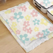 DR．STORAGE 收纳博士 抽真空压缩袋收纳袋 70*50cm 试用1只装