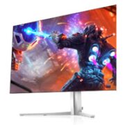 PHILIPS 飞利浦 42M2N8900 42英寸 OLED 显示器（3840×2160、138Hz、131.3%sRGB、HDR10、Type-C 90W）
