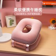 igrow 爱果乐 可增高午睡枕 7档高度调节