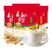 京喜特价、概率券：YON HO 永和豆浆 豆奶粉 300g