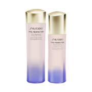 20点、88VIP、概率券：Shiseido资生堂悦薇珀翡亮肤水乳75ml+50ml体验装